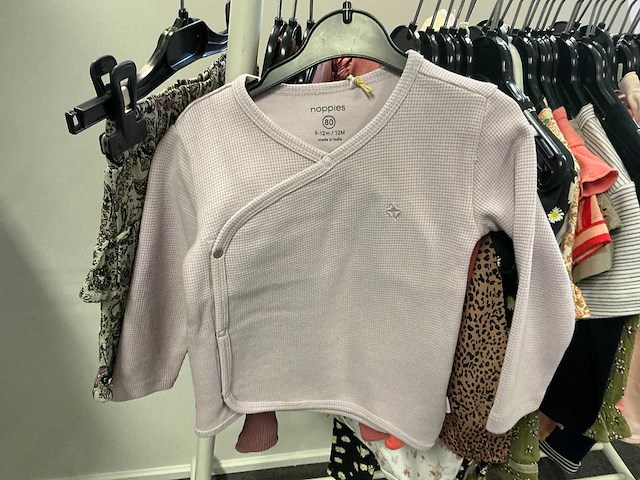 Babykleding (73x) - afbeelding 7 van  12