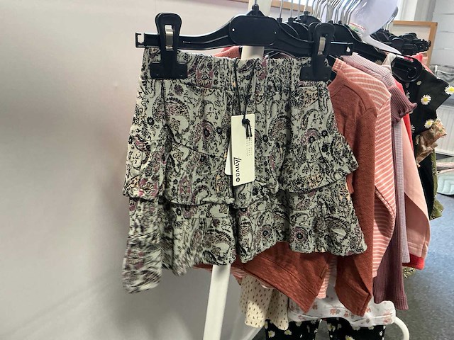 Babykleding (73x) - afbeelding 6 van  12