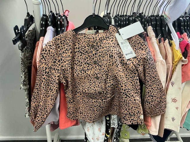 Babykleding (73x) - afbeelding 8 van  12