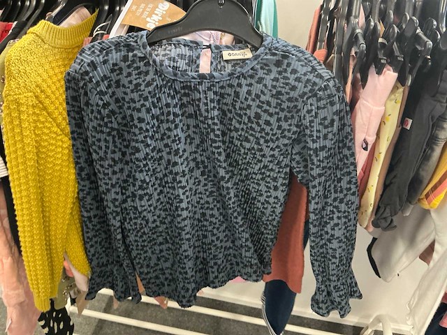 Babykleding (73x) - afbeelding 12 van  12