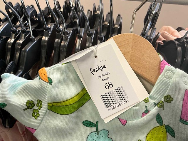 Babykleding (75x) - afbeelding 3 van  14