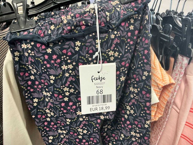 Babykleding (75x) - afbeelding 9 van  14