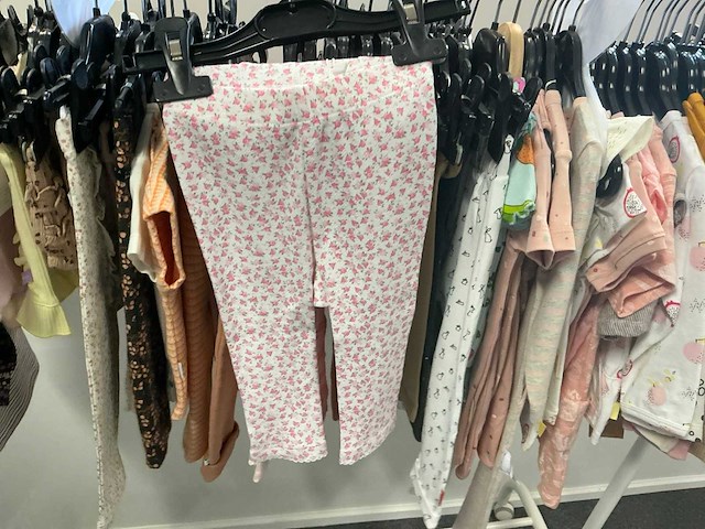 Babykleding (75x) - afbeelding 13 van  14