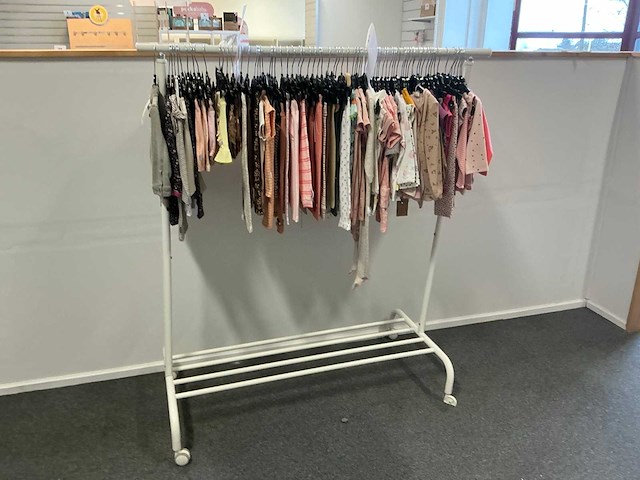 Babykleding (75x) - afbeelding 1 van  14