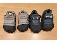 Babykleding (7x)