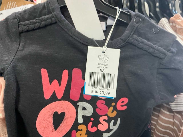 Babykleding (88x) - afbeelding 4 van  12