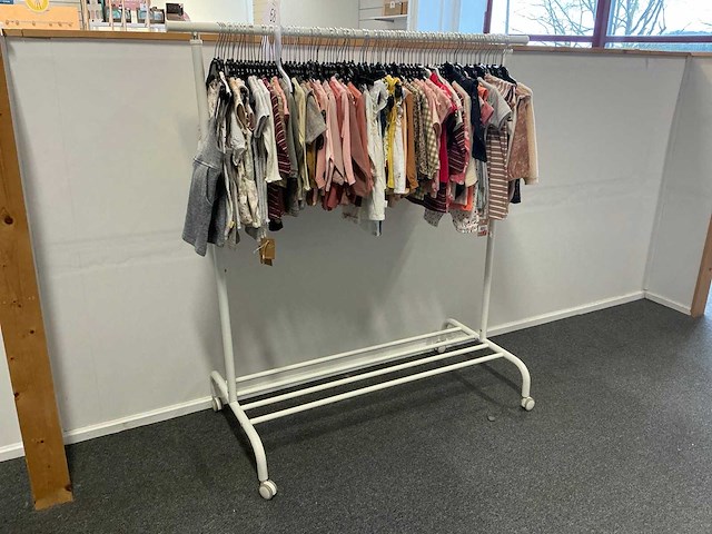 Babykleding (88x) - afbeelding 1 van  12