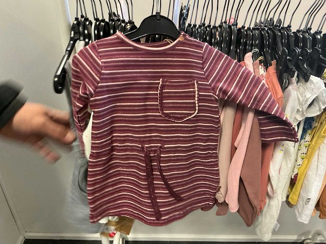 Babykleding (88x) - afbeelding 8 van  12