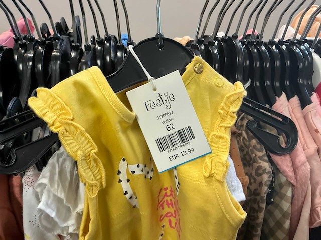 Babykleding (88x) - afbeelding 11 van  12