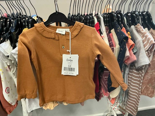 Babykleding (88x) - afbeelding 2 van  12