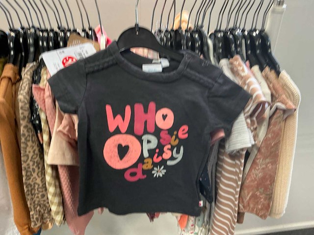 Babykleding (88x) - afbeelding 3 van  12