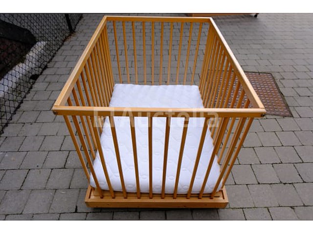 Babykooibed - afbeelding 2 van  8