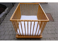 Babykooibed - afbeelding 2 van  8