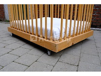 Babykooibed - afbeelding 3 van  8