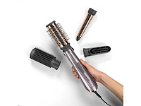 Babyliss - as136e - air style 1000 föhnborstel voor drogen, vormen en krullen - afbeelding 2 van  6