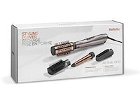Babyliss - as136e - air style 1000 föhnborstel voor drogen, vormen en krullen - afbeelding 3 van  6