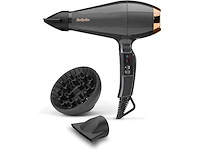 Babyliss air pro föhn met diffuser - afbeelding 1 van  8