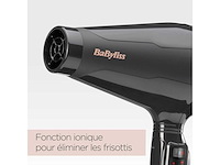 Babyliss air pro föhn met diffuser - afbeelding 2 van  8