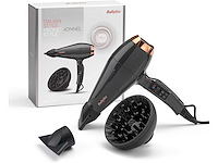 Babyliss air pro föhn met diffuser - afbeelding 8 van  8