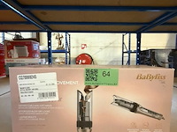 Babyliss automatische krultang - afbeelding 1 van  2