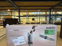 Babyliss automatische krultang - afbeelding 1 van  2