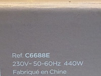 Babyliss automatische krultang - afbeelding 2 van  2