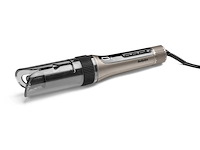 Babyliss c6688e warmteblaasborstel & stijltang zwart, grijs - afbeelding 6 van  6
