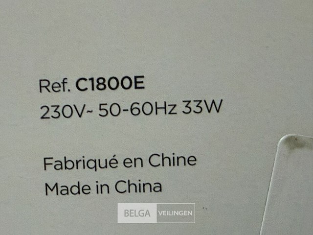 Babyliss curl secret - afbeelding 3 van  3