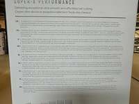 Babyliss draadloze tondeuse + oplaad standaard - afbeelding 2 van  2