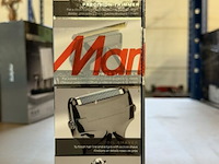 Babyliss draadloze tondeuse + oplaad standaard - afbeelding 2 van  2