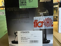 Babyliss draadloze tondeuse + oplaad standaard - afbeelding 1 van  2