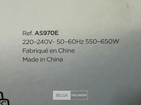 Babyliss föhn borstel verstelbare koppen - afbeelding 3 van  3