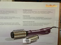 Babyliss föhn borstel