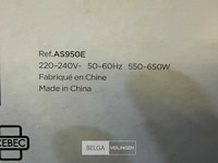 Babyliss föhn borstel - afbeelding 2 van  2