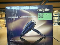 Babyliss haardroger - afbeelding 1 van  2