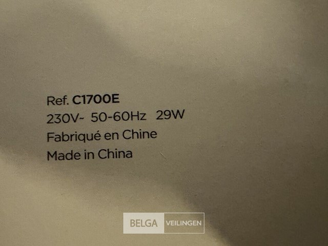 Babyliss hydro-fusion curl secret - afbeelding 3 van  3