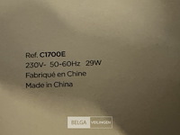 Babyliss hydro-fusion curl secret - afbeelding 3 van  3