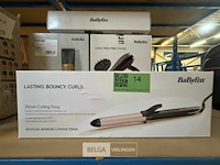 Babyliss krultang 25mm