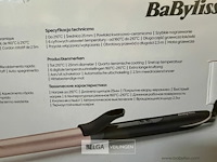 Babyliss krultang 25mm - afbeelding 2 van  3
