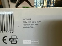 Babyliss krultang 25mm - afbeelding 3 van  3