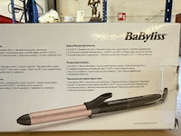 Babyliss krultang 25mm - afbeelding 1 van  2