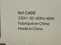 Babyliss krultang 25mm - afbeelding 2 van  2