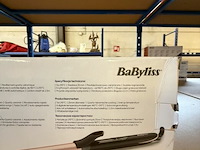 Babyliss krultang 25mm - afbeelding 2 van  3