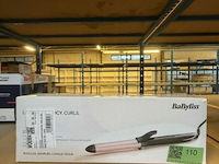 Babyliss krultang 25mm - afbeelding 1 van  3