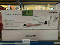 Babyliss krultang 25mm - afbeelding 1 van  2