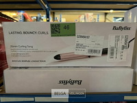 Babyliss krultang 25mm - afbeelding 2 van  2