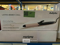 Babyliss krultang 25mm - afbeelding 1 van  2