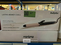 Babyliss krultang 25mm - afbeelding 2 van  2