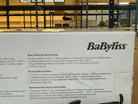 Babyliss krultang 32m - afbeelding 1 van  2