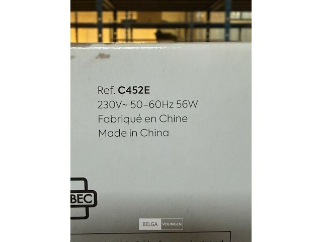 Babyliss krultang 32m - afbeelding 2 van  2